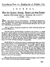 Wiener Zeitung 17621016 Seite: 11