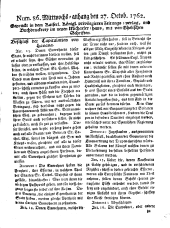 Wiener Zeitung 17621027 Seite: 9