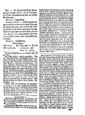 Wiener Zeitung 17621027 Seite: 11