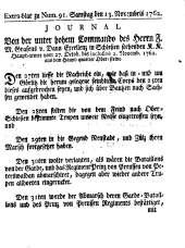 Wiener Zeitung 17621113 Seite: 9