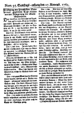 Wiener Zeitung 17621127 Seite: 9