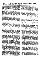 Wiener Zeitung 17621208 Seite: 9