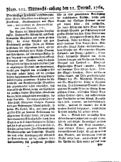 Wiener Zeitung 17621222 Seite: 9