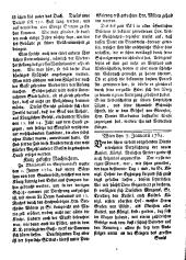 Wiener Zeitung 17640107 Seite: 4