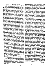 Wiener Zeitung 17640111 Seite: 2