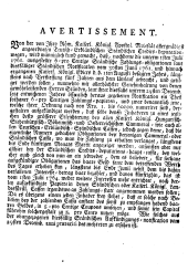 Wiener Zeitung 17640111 Seite: 13