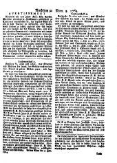 Wiener Zeitung 17640201 Seite: 13