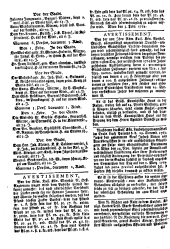 Wiener Zeitung 17640204 Seite: 6