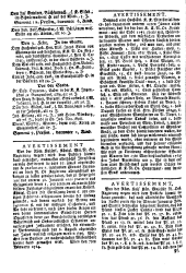 Wiener Zeitung 17640211 Seite: 6