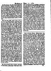 Wiener Zeitung 17640229 Seite: 13