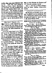 Wiener Zeitung 17640303 Seite: 5