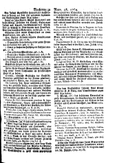 Wiener Zeitung 17640407 Seite: 13