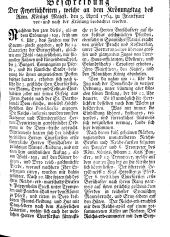 Wiener Zeitung 17640414 Seite: 13