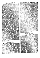 Wiener Zeitung 17640519 Seite: 2