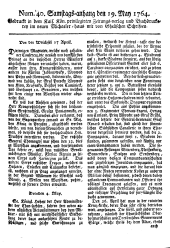 Wiener Zeitung 17640519 Seite: 9