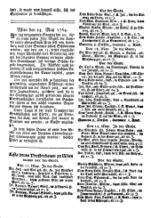 Wiener Zeitung 17640523 Seite: 5