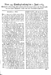 Wiener Zeitung 17640602 Seite: 9