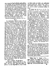 Wiener Zeitung 17640606 Seite: 4