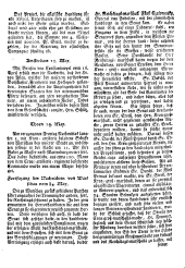 Wiener Zeitung 17640609 Seite: 2