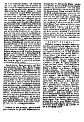 Wiener Zeitung 17640609 Seite: 12