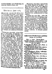 Wiener Zeitung 17640620 Seite: 5