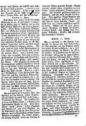 Wiener Zeitung 17640627 Seite: 2