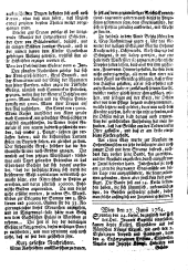 Wiener Zeitung 17640627 Seite: 4