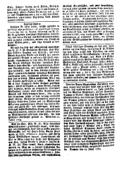 Wiener Zeitung 17640627 Seite: 12