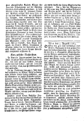 Wiener Zeitung 17640808 Seite: 4