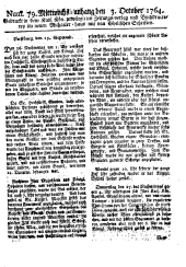 Wiener Zeitung 17641003 Seite: 9