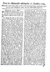 Wiener Zeitung 17641010 Seite: 9