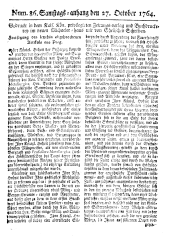 Wiener Zeitung 17641027 Seite: 9