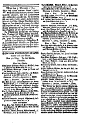 Wiener Zeitung 17641205 Seite: 5