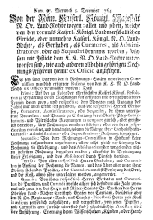 Wiener Zeitung 17641205 Seite: 13