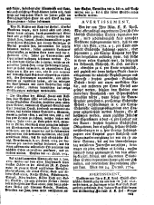 Wiener Zeitung 17650102 Seite: 7