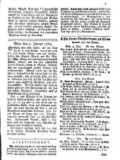 Wiener Zeitung 17650109 Seite: 5