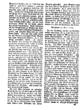 Wiener Zeitung 17650116 Seite: 2