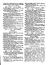 Wiener Zeitung 17650116 Seite: 5