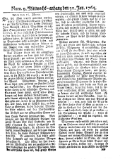 Wiener Zeitung 17650130 Seite: 9