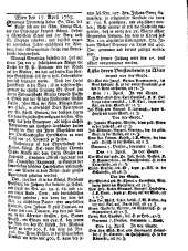 Wiener Zeitung 17650417 Seite: 5