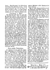Wiener Zeitung 17650501 Seite: 4