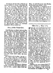 Wiener Zeitung 17650504 Seite: 4