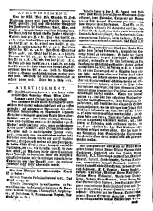 Wiener Zeitung 17650508 Seite: 6