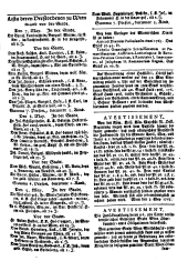 Wiener Zeitung 17650511 Seite: 5