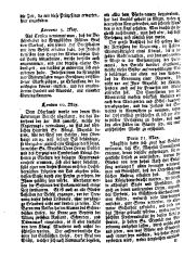 Wiener Zeitung 17650529 Seite: 2