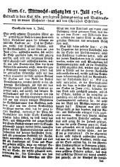 Wiener Zeitung 17650731 Seite: 9
