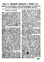 Wiener Zeitung 17650821 Seite: 9