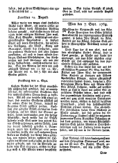 Wiener Zeitung 17650907 Seite: 4