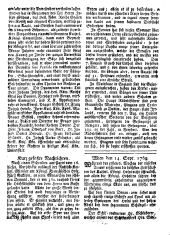 Wiener Zeitung 17650914 Seite: 4