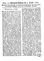 Wiener Zeitung 17651002 Seite: 9